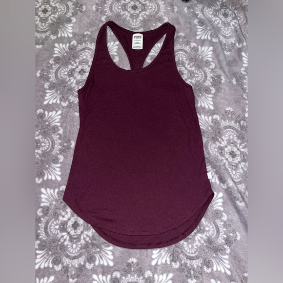 Victoria’s Secret Racer-back Tank Top - Picture 2 of 8